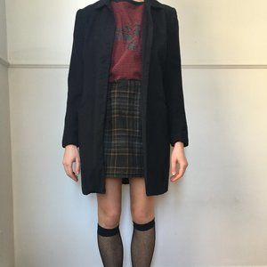 San Francisco Long Blazer